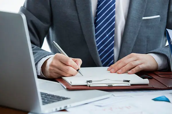 为什么电脑打字