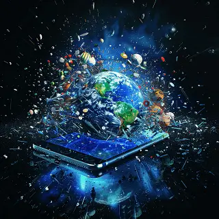 7hunderdbot什么电脑