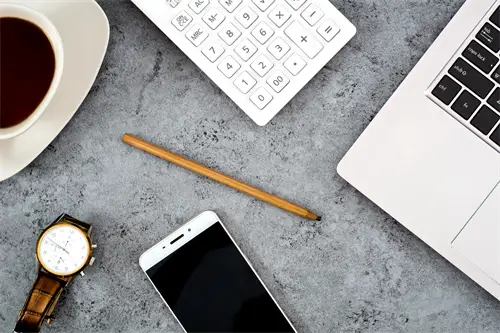 台式电脑包括什么